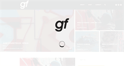 Desktop Screenshot of goodfellasmagazine.com