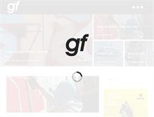 Tablet Screenshot of goodfellasmagazine.com